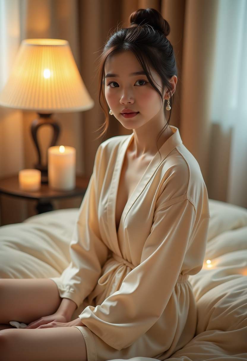 深海回响 剧照